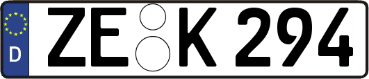 ZE-K294