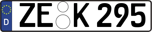 ZE-K295
