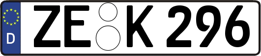 ZE-K296