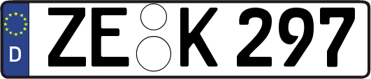 ZE-K297