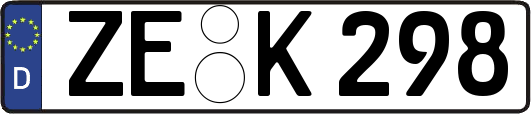 ZE-K298