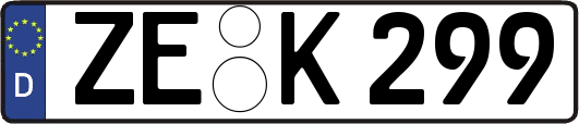 ZE-K299