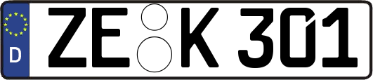 ZE-K301