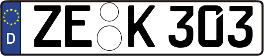 ZE-K303