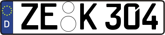 ZE-K304