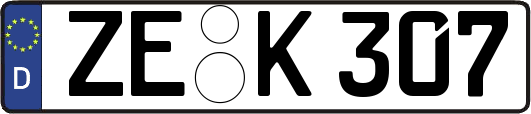 ZE-K307