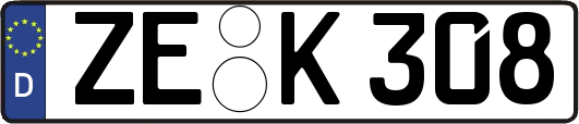 ZE-K308