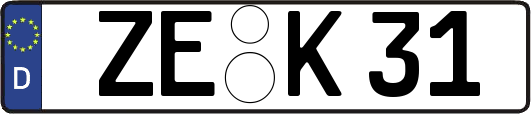 ZE-K31