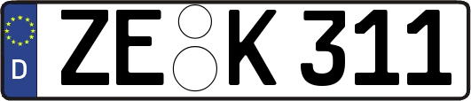 ZE-K311