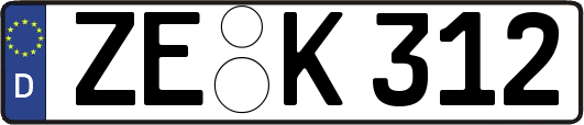 ZE-K312