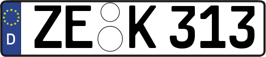 ZE-K313