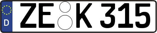 ZE-K315