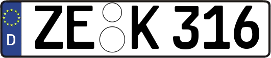 ZE-K316