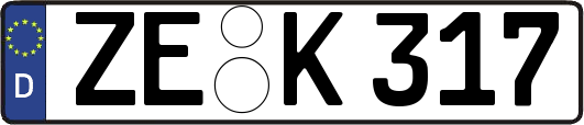 ZE-K317