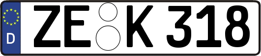 ZE-K318