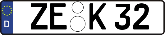 ZE-K32