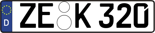 ZE-K320