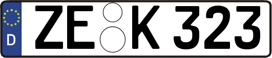 ZE-K323