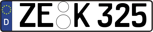 ZE-K325