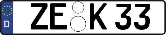 ZE-K33