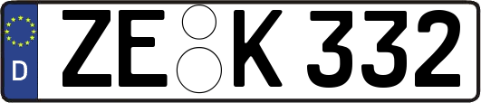 ZE-K332