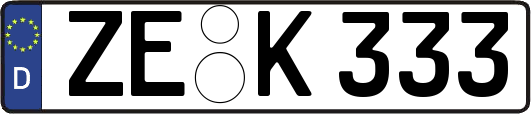 ZE-K333