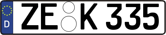 ZE-K335