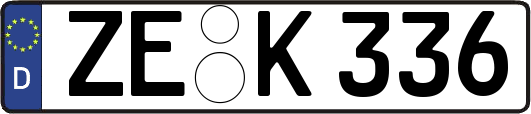 ZE-K336