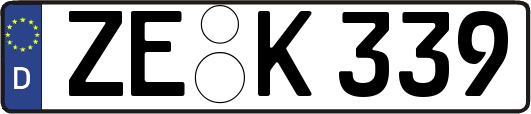 ZE-K339