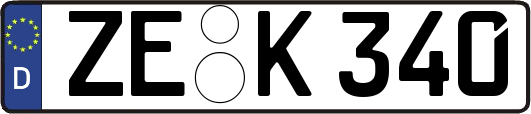 ZE-K340