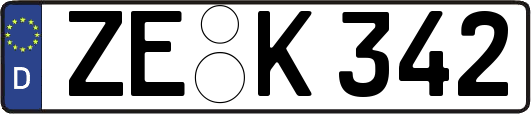 ZE-K342