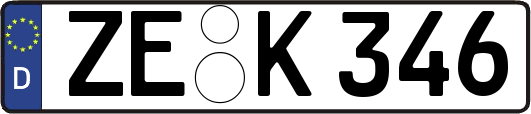 ZE-K346