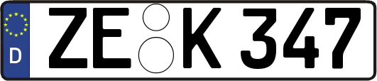 ZE-K347