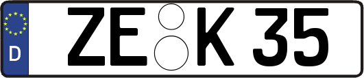 ZE-K35