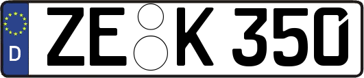 ZE-K350
