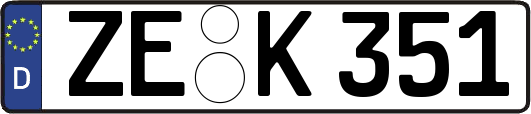ZE-K351