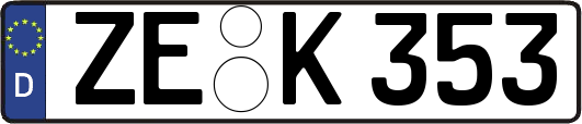 ZE-K353
