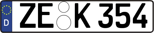 ZE-K354