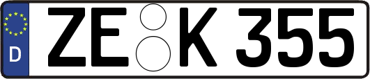ZE-K355