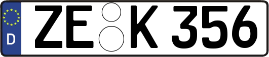 ZE-K356