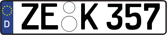 ZE-K357