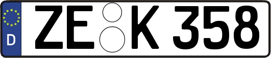 ZE-K358