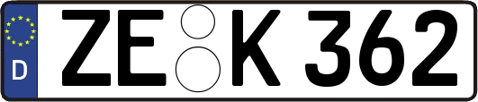 ZE-K362