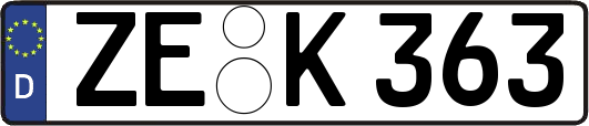 ZE-K363