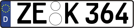 ZE-K364