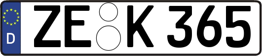 ZE-K365