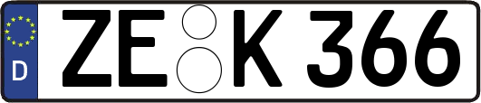 ZE-K366