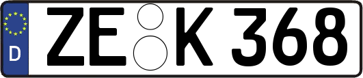 ZE-K368