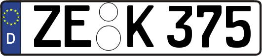 ZE-K375
