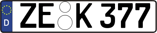ZE-K377